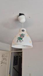 Paw patrol hang lamp, Ophalen, Zo goed als nieuw, Minder dan 50 cm