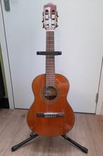 Salvador Cortez CC-10-PA Klassieke Gitaar Set, Ophalen of Verzenden, Zo goed als nieuw, Klassieke of Spaanse gitaar