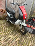 Ludix 50cc snor (loop of sloop of onderdelen), Ophalen, Tweetakt, Gebruikt, 50 cc