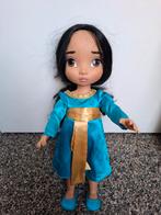 Disney Animator's Collection Jasmine Pop, Ophalen of Verzenden, Gebruikt, Overige typen