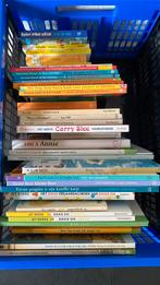 Grote partij kinderboeken: nieuw en gelezen, Kind en Jeugd, Ophalen of Verzenden, Zo goed als nieuw