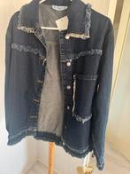 Spijkerjas, Kleding | Dames, Blauw, Nieuw, Ophalen of Verzenden, Jasje