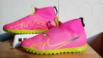 Nike Air Zoom Mercurial voetbalschoenen kunstgras 38,5, Ophalen, Gebruikt, Schoenen