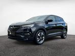 Opel Grandland X | Carplay | Camera | Airco, Auto's, Opel, Te koop, Benzine, 3 cilinders, Stof