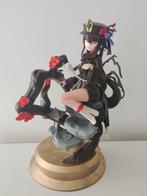 Anime Figuur, Hu Tao, Genshin Impact (bootleg), Ophalen of Verzenden, Zo goed als nieuw