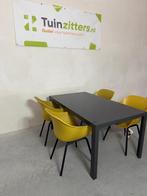 Hartman Iris/Palermo 5-delige Diningset, Hartman, 4 zitplaatsen, Hartman, Verzenden
