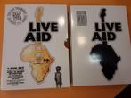 Live Aid (dvd) July 13 1985 - Feed the world, Cd's en Dvd's, Dvd's | Muziek en Concerten, Boxset, Alle leeftijden, Ophalen of Verzenden