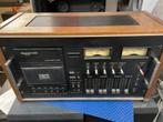 NAKAMICHI 1000 Tri-Tracer Cassettedeck, Overige merken, Euromaxx, Enkel, Ophalen of Verzenden
