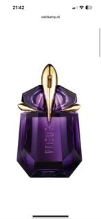Alien 30 ml eu de parfume, Sieraden, Tassen en Uiterlijk, Uiterlijk | Parfum, Ophalen of Verzenden, Zo goed als nieuw