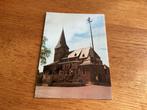 C1135) Noorbeek kerk, Verzamelen, Ansichtkaarten | Nederland, Ophalen of Verzenden