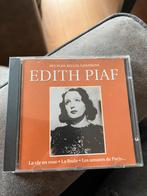 Edith Piaf - Ses Plus Belles Chansons CD, Ophalen of Verzenden, Zo goed als nieuw