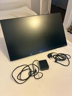 Samsung 24" F24T350FHR, Full HD, IPS - monitor, Computers en Software, Monitoren, Ophalen, IPS, Full HD, Zo goed als nieuw