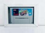 SNES | Super Mario Kart (Zonder Boekje) [Boxed], Spelcomputers en Games, Games | Nintendo Super NES, Vanaf 3 jaar, 2 spelers, Ophalen of Verzenden