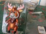 AH hamster kerstornament, Ophalen of Verzenden, Nieuw