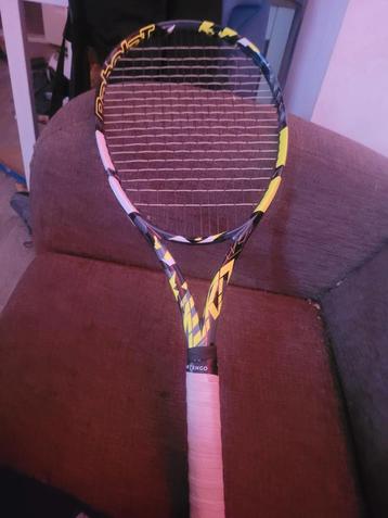 Babolat Pure Aero Team - 285g beschikbaar voor biedingen