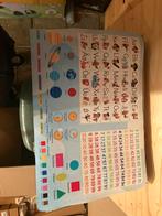 Placemmat, leermat, Diversen, Ophalen of Verzenden, Nieuw