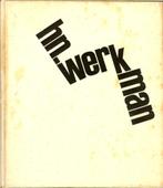 H.N.WERKMAN Uitgever:Teufen, Verlag Arthur Niggli AG, 1967., Boeken, Ophalen of Verzenden, Gelezen