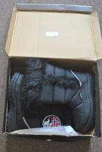 Laarzen, Nebulus, nieuw, snowboots mt 38, Kleding | Dames, Zwart, Snowboots, Nieuw, Ophalen of Verzenden