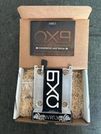 Barn3 OX9 - aux switch voor Eventide h9, Muziek en Instrumenten, Effecten, Ophalen of Verzenden, Zo goed als nieuw