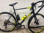 Mooie cube attain race fiets frame maat 60, Ophalen of Verzenden, Aluminium, Meer dan 20 versnellingen, Overige merken