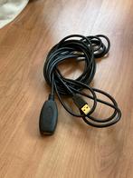 Actieve USB verlengkabel 5m, Computers en Software, Pc- en Netwerkkabels, Ophalen of Verzenden, Zo goed als nieuw