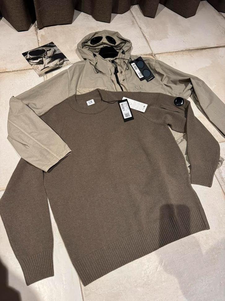 Sale items Parajumpers CP Mastrum P&S Stone Island Peuterey, Kleding | Heren, Broeken en Pantalons, Nieuw, Overige maten, Overige kleuren