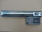 Toetsenbord Paneel Wurlitzer 3800 Americana (1973) jukebox, Verzenden, Gebruikt, 1970 tot heden, Wurlitzer