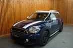 Mini MINI 2.0 COUNTRY S E ALL4 CHILI, Automaat, 136 pk, Gebruikt, Met garantie (alle)