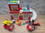 Duplo 10970 Brandweer kazerne, Kinderen en Baby's, Speelgoed | Duplo en Lego, Ophalen of Verzenden, Duplo