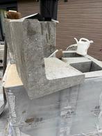 43x Betonnen L-Elementen 400x400x400mm, Ophalen, Nieuw, Minder dan 180 cm, Overige typen