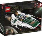LEGO Star Wars A-WIng Fighter 75248 - NIEUW, Kinderen en Baby's, Speelgoed | Duplo en Lego, Ophalen of Verzenden, Nieuw, Complete set