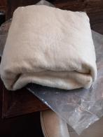 groot stuk wol kaard, vilt, naald vlies fleece vilten, hobby, Ophalen of Verzenden, Nieuw