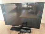 Samsung 32 inch TV - Gebruikt, in goede staat, Ophalen, 50 Hz, Samsung, Smart TV