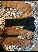Dames broeken NIEUW!!(kaartjes er nog aan) mt xxl (+- mt 46), Ophalen of Verzenden, Nieuw, Maat 46/48 (XL) of groter