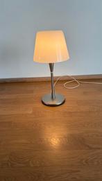 ‘Touch’-tafellamp 60 cm hoog, Ophalen, Zo goed als nieuw, 50 tot 75 cm