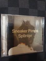Sneaker pimps splinter, Verzenden, Gebruikt, Aziatisch
