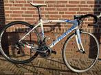 Racefiets (m) Wilier Zero 7 Dura Ace, 28 inch, Carbon, Heren, Zo goed als nieuw