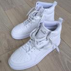 Puma Caven 2.0 Mid Unisex Sneakers - 42, Ophalen, Puma, Wit, Gedragen