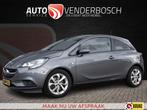 Opel Corsa 1.0 Turbo Edition 90pk | Camera | Cruise Control, Auto's, Voorwielaandrijving, Gebruikt, 23 km/l, Origineel Nederlands
