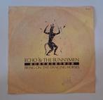 Single Echo & The Bunnymen - Bring On The Dancing Horses, Gebruikt, 7 inch, Single, Ophalen of Verzenden