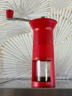 Bialetti koffiemolen bonenmaler, Gebruikt, Onbekend, Ophalen of Verzenden, Bialetti