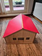 Te koop: Berging stal en sleufsilo, Ophalen, Zo goed als nieuw, Hout