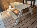 Picknicktafel kind, Ophalen of Verzenden, Gebruikt