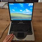 HP Compaq Windows XP met BMW programmeer tools. T.E.A.B., Computers en Software, Windows Laptops, Ophalen of Verzenden, Gebruikt