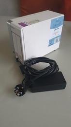 Qnap TS-231P2 Nas server (zonder harde schijven), Computers en Software, NAS, Ophalen of Verzenden, Zo goed als nieuw