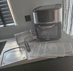 Princess airfryer, Ophalen, Gebruikt