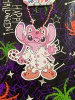Nieuwe disney kersthanger Angel ( Lilo & stitch ), Verzamelen, Disney, Ophalen of Verzenden, Overige figuren, Nieuw, Knuffel