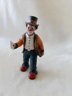 Vintage Gildeclownsclub Clown Beeldje, Ophalen of Verzenden