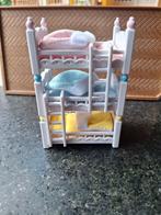 Poppenhuis Stapelbed, Minder dan 90 cm, Ophalen of Verzenden, Zo goed als nieuw, Minder dan 50 cm