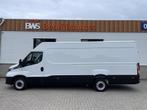 Iveco Daily 35S14V 2.3 Himatic automaat L4H2 / laadruimte 47, Gebruikt, Wit, Bedrijf, Diesel